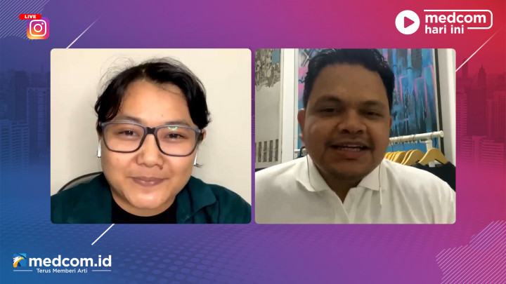 Ini Kata Jubir AMIN soal Fenomena Desak Anies & Nazar Pemilu