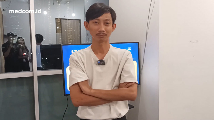 Ternyata Begini Lho Cara Yono Bakrie Dapat Materi Stand Up