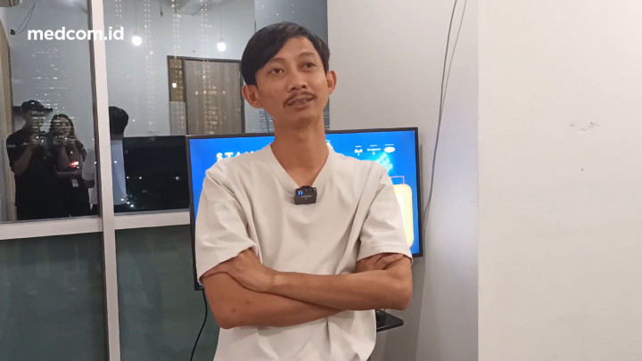 Pernah Kerja di Bidang Farmasi, Ini Perjalanan Karier Yono Bakrie