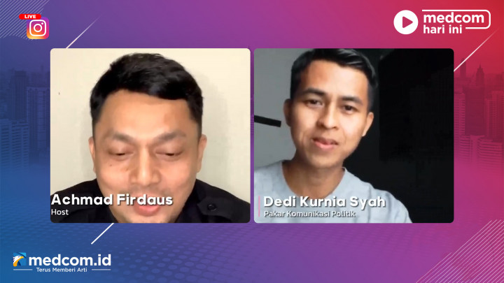 Iklan Videotron Anies Mendadak Diturunkan, Ini Kata Pengamat