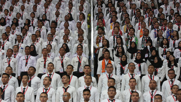 4 Skill yang Harus Dimiliki Peserta CPNS 2024 agar Bisa Lolos