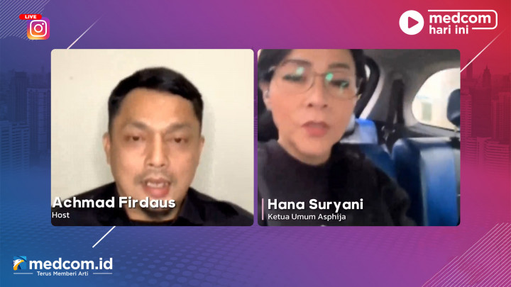 Ketua ASPIHJA Kecewa Pajak Hiburan Naik 40%