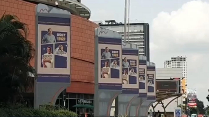 5 Fakta Videotron Anies Baswedan Disetop Paksa