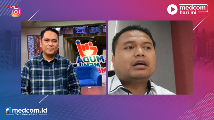 Elektabilitas Ganjar-Mahfud Menurun, Ini Salah Satu Penyebabnya