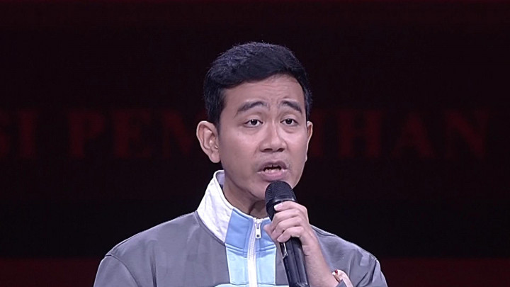 Gibran Sebut Program B40 Terbukti Menurunkan Nilai Impor Minyak, Benarkah?