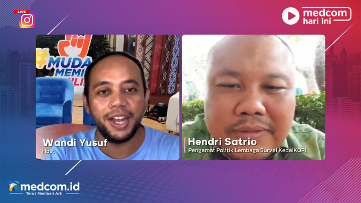 Jokowi Sebut Presiden Boleh Memihak dan Kampanye, Ini Kata Pengamat