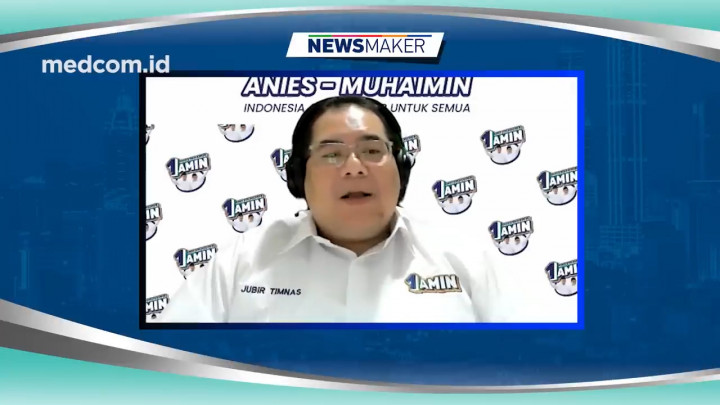 Videotron Diturunkan Paksa, Anies Baswedan Justru Makin Populer