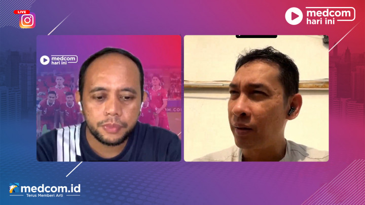 Pengamat: Timnas Indonesia Masih Perlu Shin Tae Yong