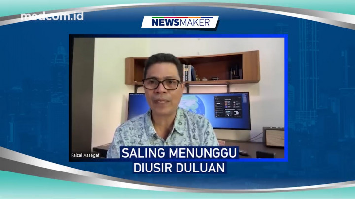 Mahfud Tunggu Momentum Mundur dari Menteri, Ini Kata Kritikus