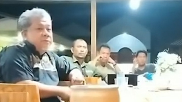 Geger! Fahri Hamzah Sebut Anies-Cak Imin Bakal Jadi Tersangka Usai Pilpres 2024