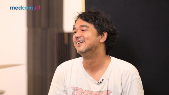 Jason Ranti Ungkap Perubahan Drastis Usai Berhenti Minum Alkohol