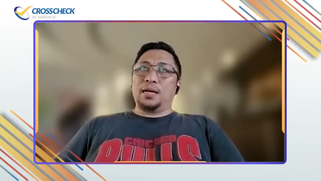 Jokowi Beri Sinyal Dukungan ke Prabowo, Pengamat: Masalah Serius