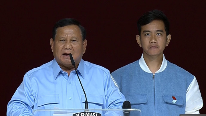 Prabowo Yakinkan Masyarakat untuk Turunkan Angka Kurang Gizi dan Kematian