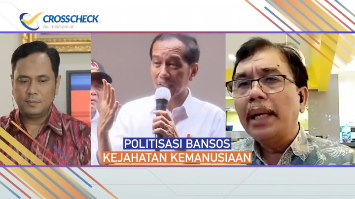 Guru Besar UGM Khawatir Sikap Jokowi Bisa Timbulkan Kekacauan Negara