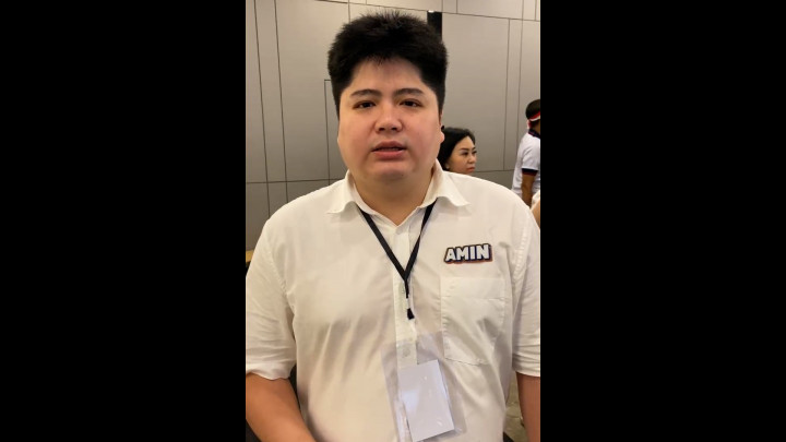 Pemuda Tionghoa Indonesia (PETA): Minoritas No More, Indonesia Bersatu Forever