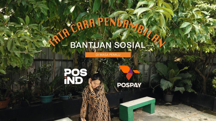 Tata Cara Pengambilan Bantuan Sosial di Masa Pemilu