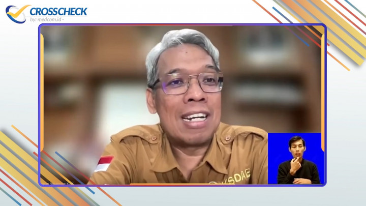 KLHK Tegaskan Masyarakat yang Membela Lingkungan Hidup Tak Bisa Dipidana