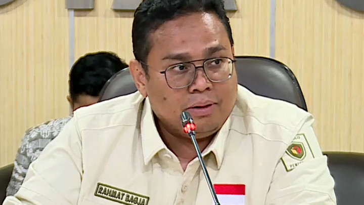 Bawaslu Mengidentifikasi 19 Permasalahan pada Pemilu 2024