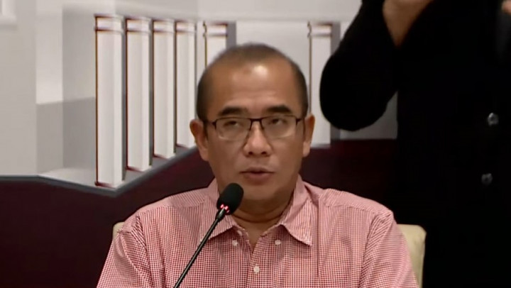 Sirekap Bermasalah, KPU Tegaskan Tak Memanipulasi Data