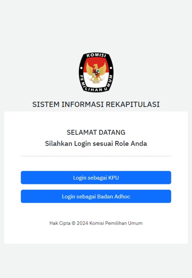 Jadi Perbincangan di Medsos, Ini Fungsi dan Cara Kerja Sirekap Pemilu 2024