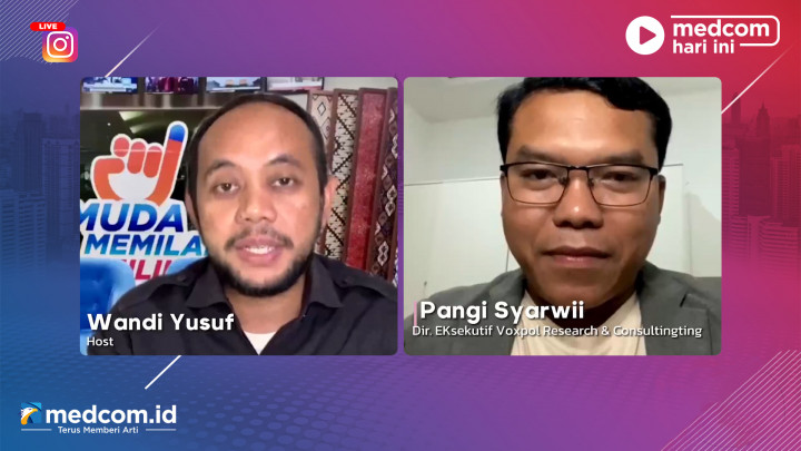 Full: Fenomena 'Subsidi Silang Suara' Pemilu 2024