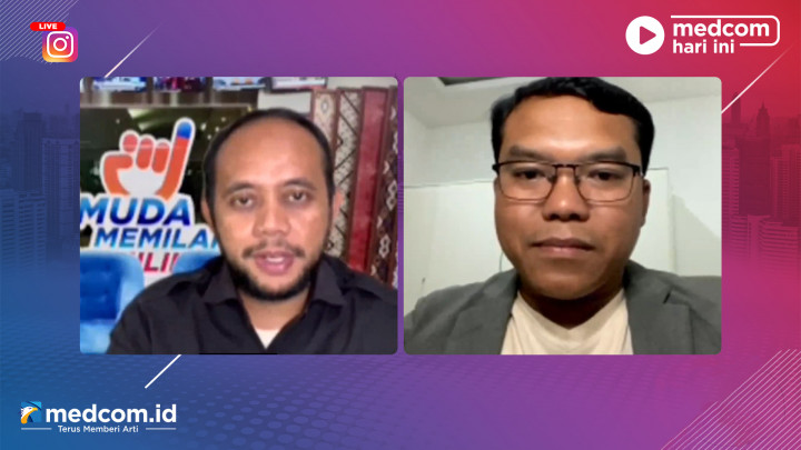 Strategi Bansos Jokowi Jadi Penyebab Hasil Pileg Tak Sejalan dengan Hasil Pilpres?