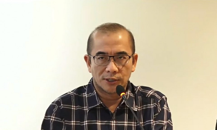 Petugas Pemilu Tetap Dapat Jaminan Kesehatan dan Sosial Hingga 20 Maret