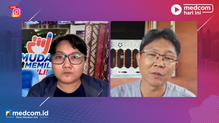 Pemilu Berujung Hak Angket dan Interpelasi?