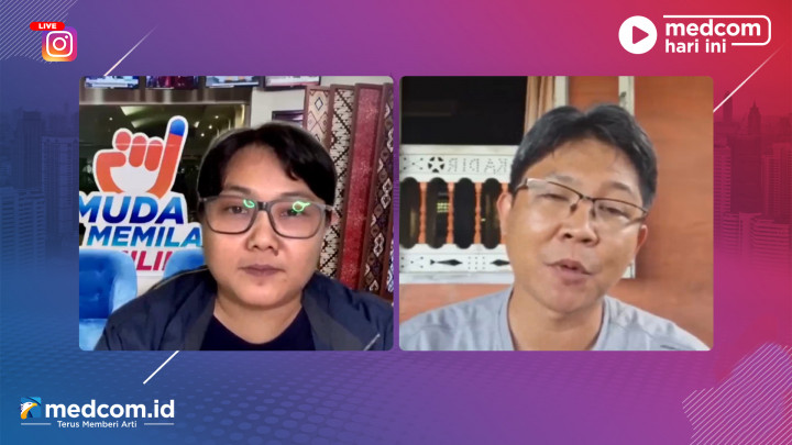 Kata Pakar Hukum Tata Negara soal Wacana Hak Angket Dugaan Kecurangan Pemilu