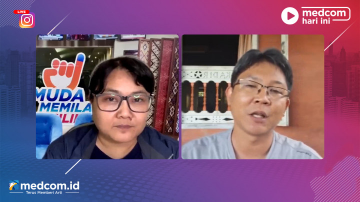 Hak Angket Dugaan Kecurangan Pemilu Semestinya Ditujukan ke Presiden?