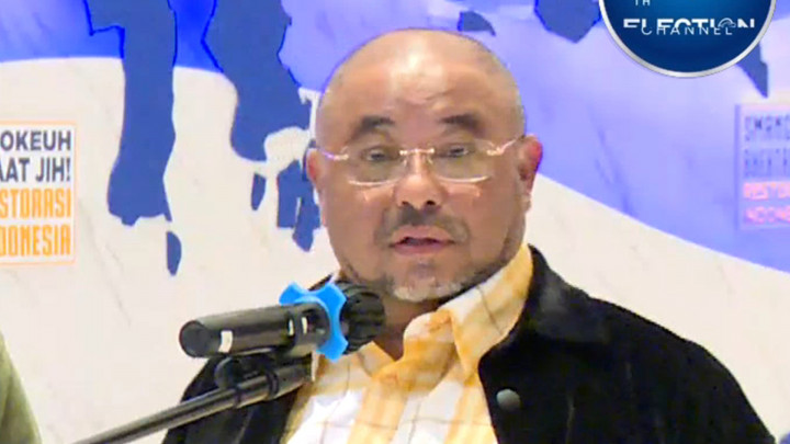 Sekjen PKS: Hak Angket Ini Bagus daripada ke MK Ada Pamannya