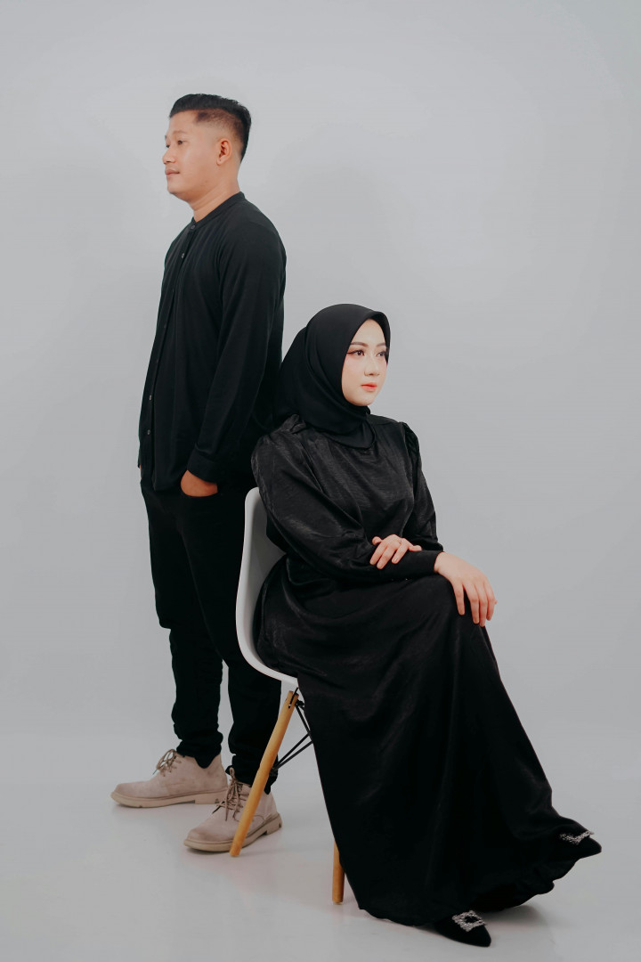 3 Tips Memilih Baju Kembaran Keluarga untuk Lebaran