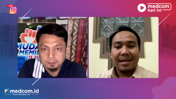 Dinasti Jokowi Puncaki Daftar Panggil Hak Angket?