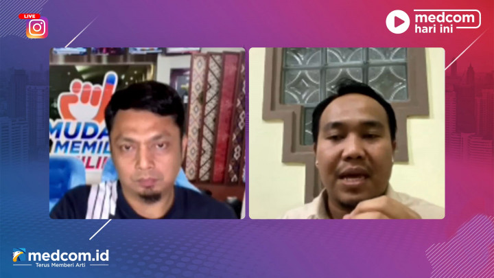 Perludem Menilai Hak Angket Bagian dari Proses Pengawasan