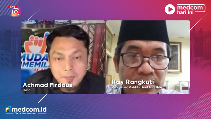 Kok Kabinet Jokowi Bahas Makan Siang Gratis?