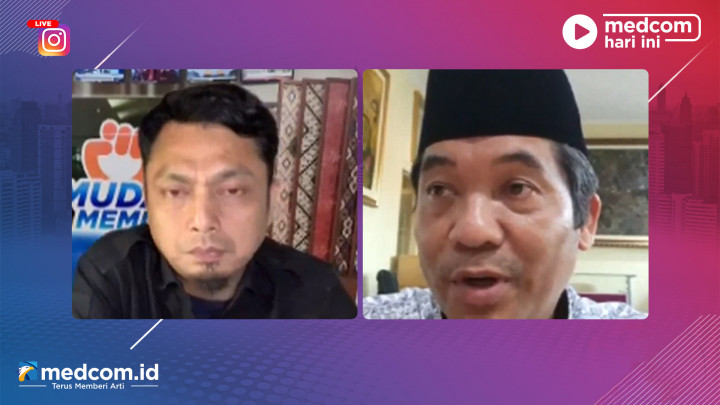 Program Makan Siang Gratis Dibahas di Sidang Kabinet, Ray Rangkuti: Tidak Lazim