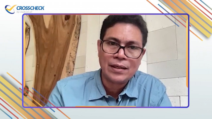 Tak Hanya Bongkar Kecurangan Pemilu, Hak Angket Dapat Telanjangi Dinasti Politik