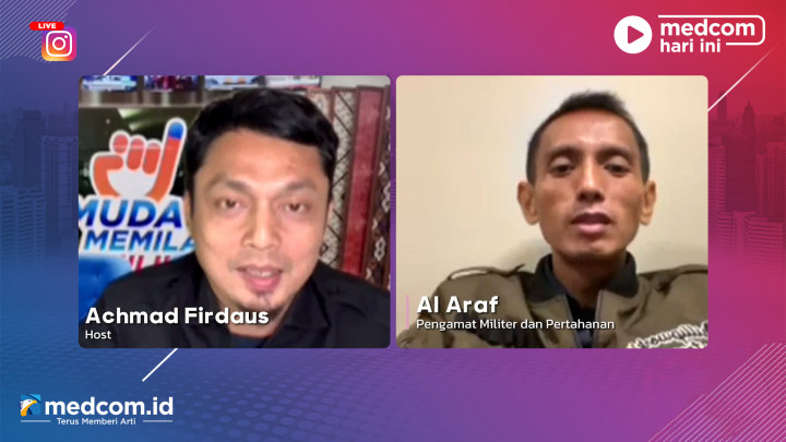 Heboh Bintang Empat Prabowo