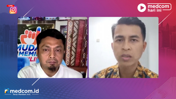 Jokowi Dikabarkan Berlabuh ke Golkar, Bagaimana PDIP?