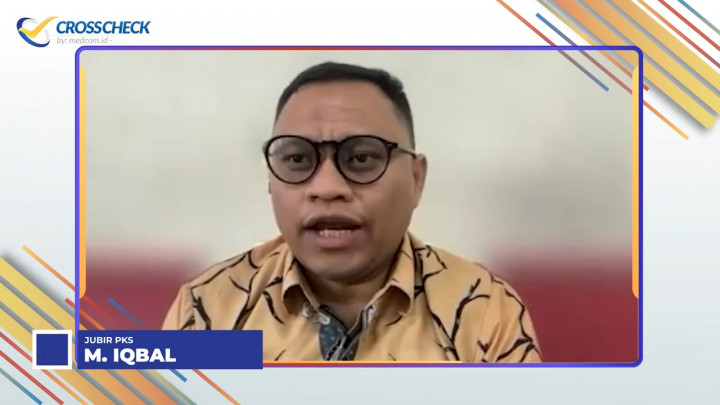 Koalisi Perubahan Berhitung Ulang Bila PDIP Tak Kunjung Gulirkan Hak Angket