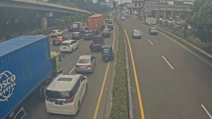 Viral Bajaj Masuk Tol, Ini Cara Atur Rute Sepeda Motor di Maps Agar Tak Nyasar