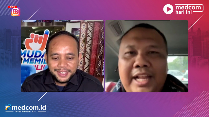 Prabowo Keluh Kesah Demokrasi Bikin Lelah