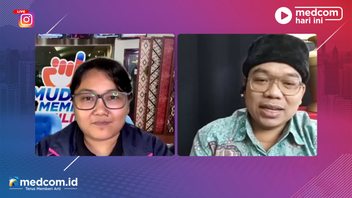 Soal Aturan Pengeras Suara Masjid, Begini Respons Aktivis Muda Muhammadiyah