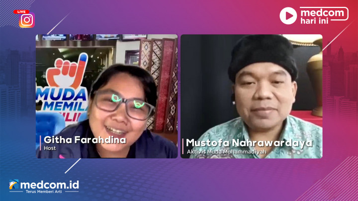 Polemik Speaker Masjid Saat Ramadan