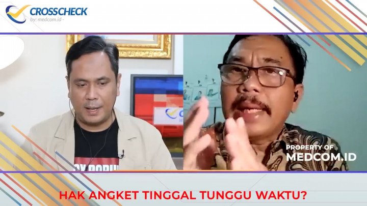 Gerindra Dinilai Berpeluang Dukung Hak Angket