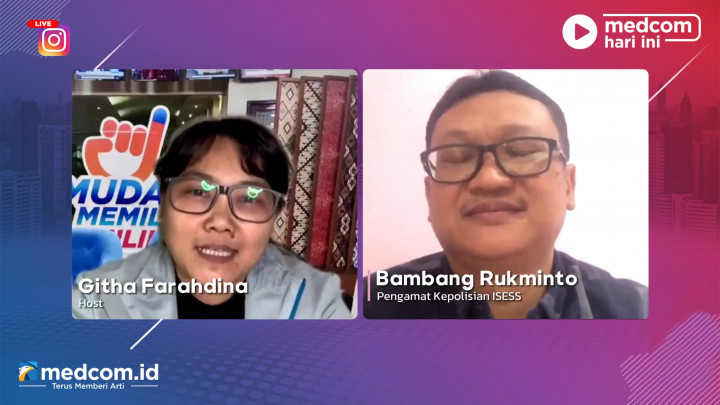 TNI/Polri Bisa Jadi ASN, Dwi Fungsi ABRI Is Back?