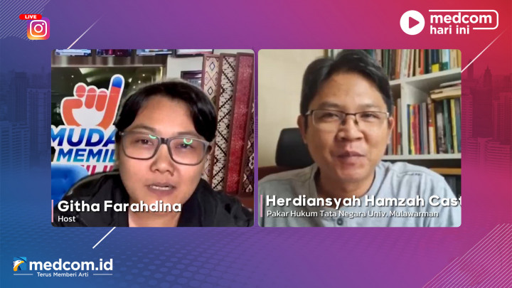 Koalisi Presiden Baru Dipimpin Jokowi, Prabowo Mau?