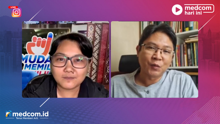 Soal Usulan Jokowi Jadi Ketua Koalisi, Pakar: Mengacaukan Sistem Presidensial