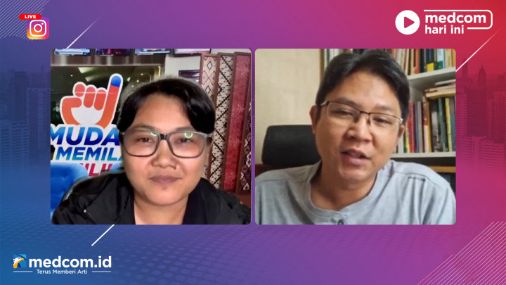 Wapres Diusulkan sebagai Dewan Aglomerasi, Begini Kata Pakar