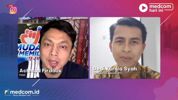 Jokowi-Gibran Ambil Alih Golkar?